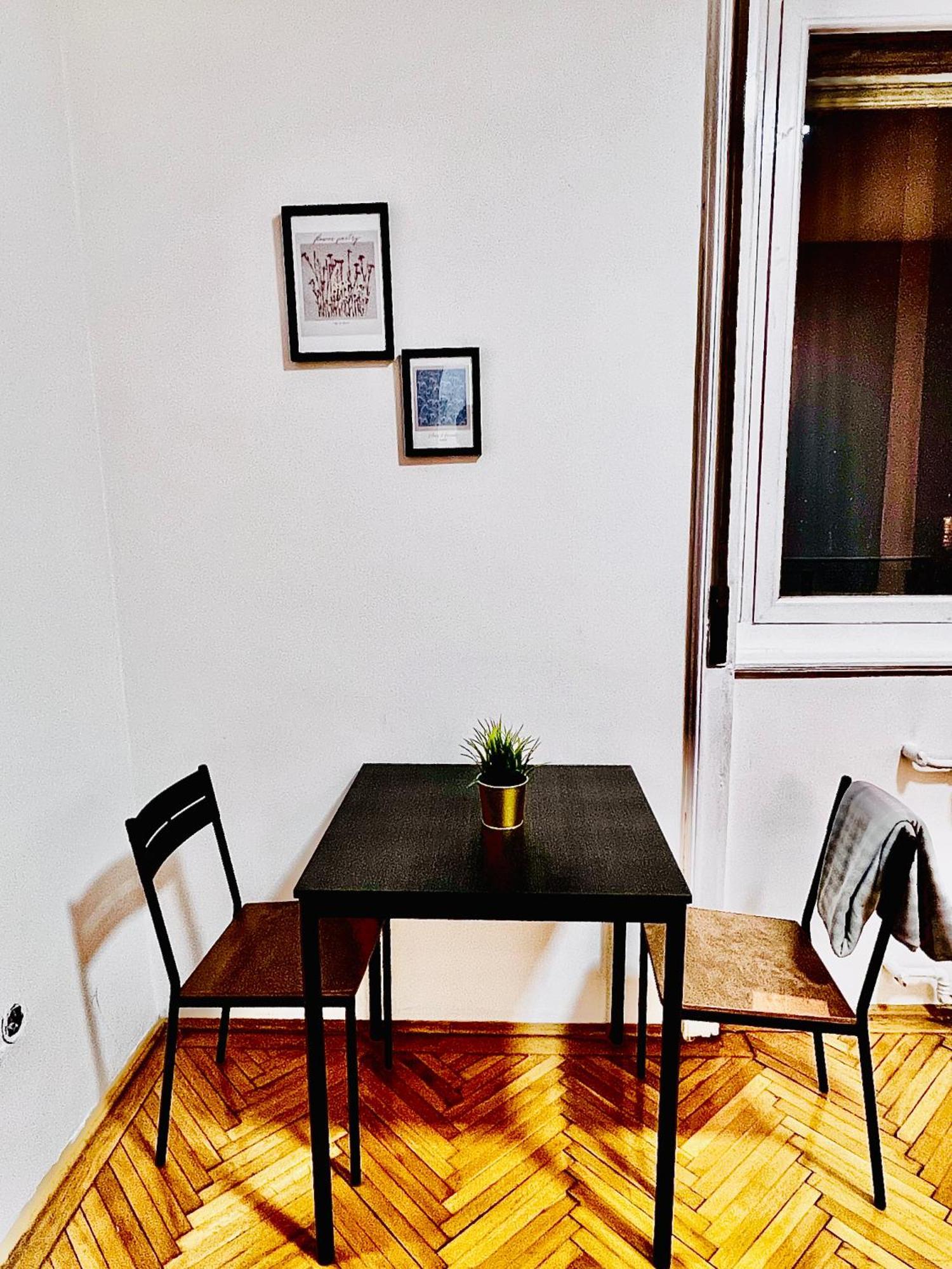 Appartement Casa Centro à Budapest Extérieur photo